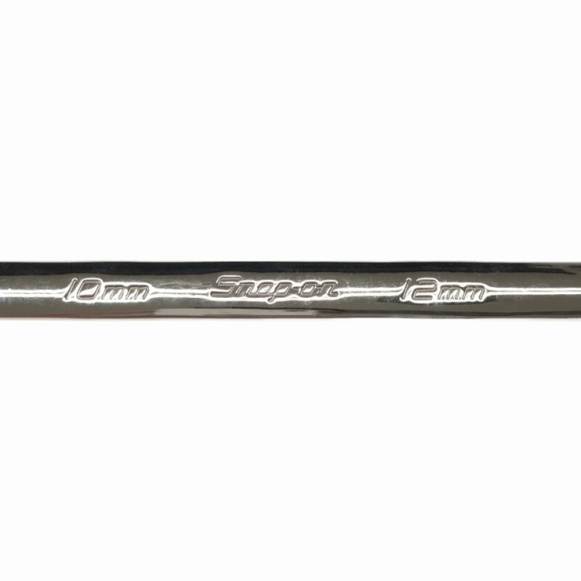 ☆美品4本セット☆Snap-on スナップオン ロングストレートメガネ ☆美品4本セット☆Snap-on スナップオン ロングストレートメガネ