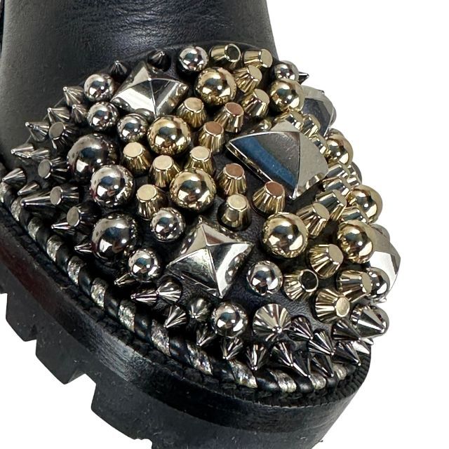 Christian Louboutin - 希少サイズ☆美品☆クリスチャンルブタン