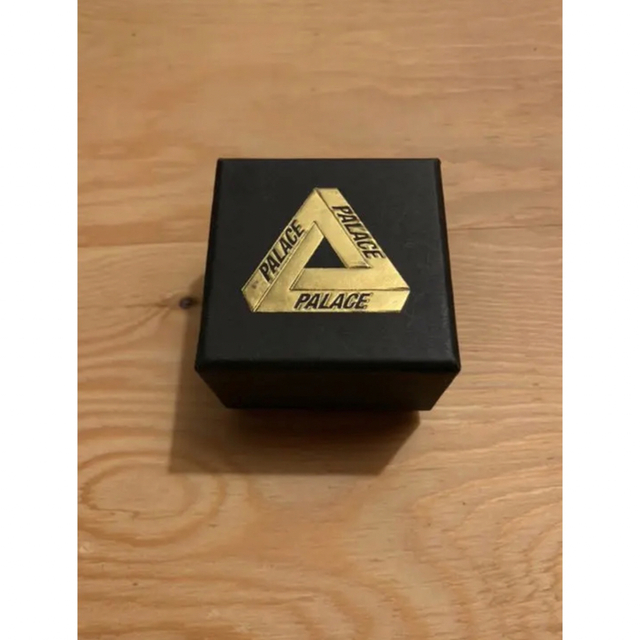 palace skateboards SOLID GSOVEREIGN GOLD 2