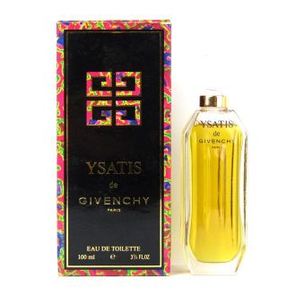 GIVENCHY - ジバンシィ 香水 イザティス オードトワレ EDT ほぼ満量