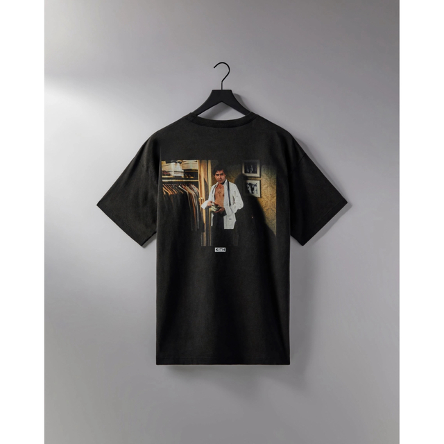 激レア！KITH Goodfellas Heist Vintage Tee