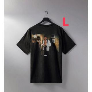 激レア！KITH Goodfellas Heist Vintage Tee