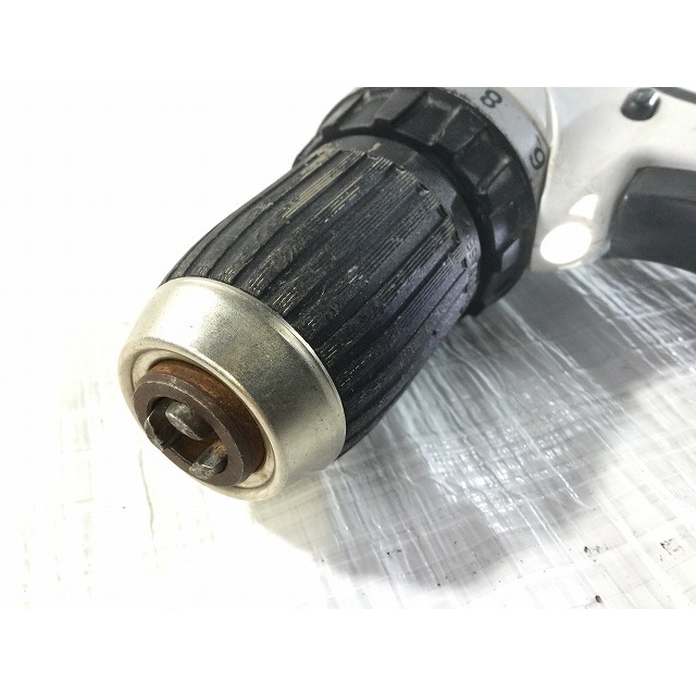 Makita - ☆中古品☆makita マキタ 14.4V 充電式ドライバドリル Makita - ☆中古品☆makita マキタ 14.4V 充電式ドライバドリル