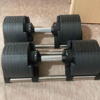 フレックスベル32kg 2kg刻み 2個セットの通販 by タカシ888's shop