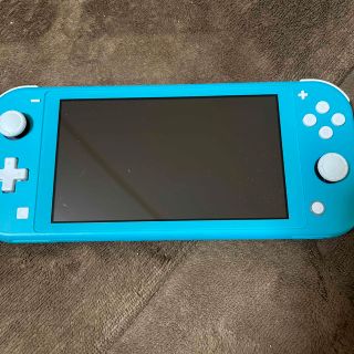 ニンテンドースイッチ(Nintendo Switch)のNintendo Switch light(家庭用ゲーム機本体)