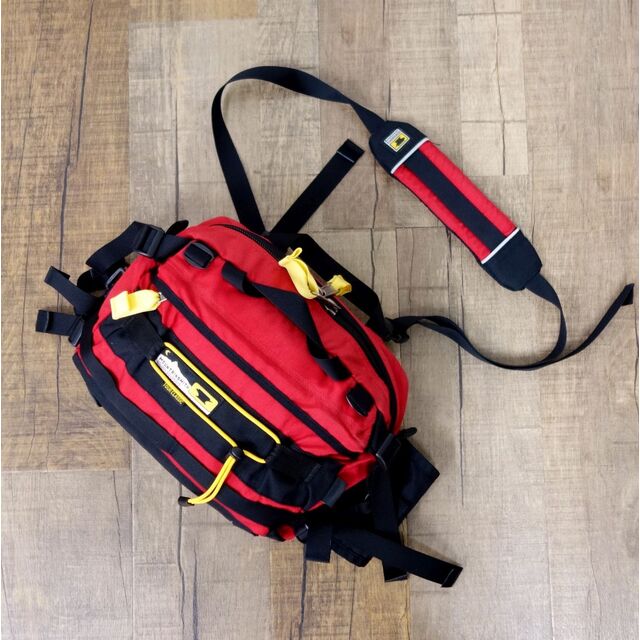 マウンテンスミス MOUNTAIN SMITH 90年代 TOUR CLASSIC ツアー マウンテンスミス MOUNTAIN SMITH 90年代 TOUR CLASSIC ツアー