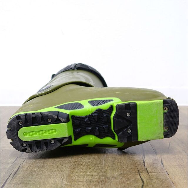 K2 - ケーツー K2 PINNACLE 130 ピナクル 25.5cm スキーブーツ TLT