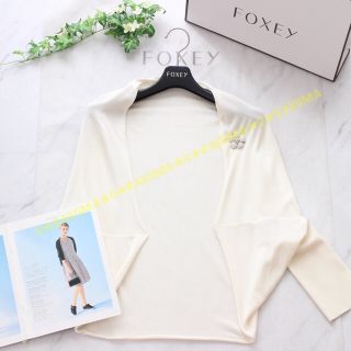 フォクシー(FOXEY)の通販 40,000点以上 | フォクシーを買うならラクマ