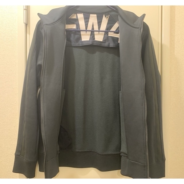 TFW49 WARM UP TRACK JACKET メンズのトップス(ジャージ)の商品写真