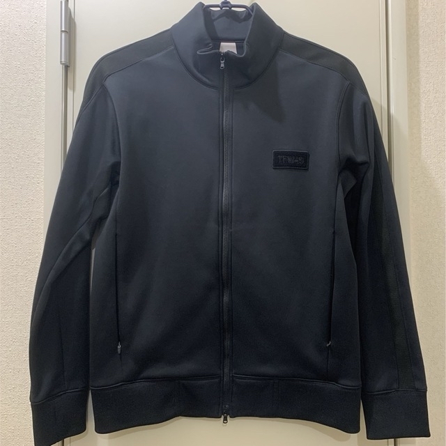 TFW49 WARM UP TRACK JACKET メンズのトップス(ジャージ)の商品写真