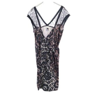 DVF(DIANE von FURSTENBERG) 花柄ワンピース ワンピースの通販 63点