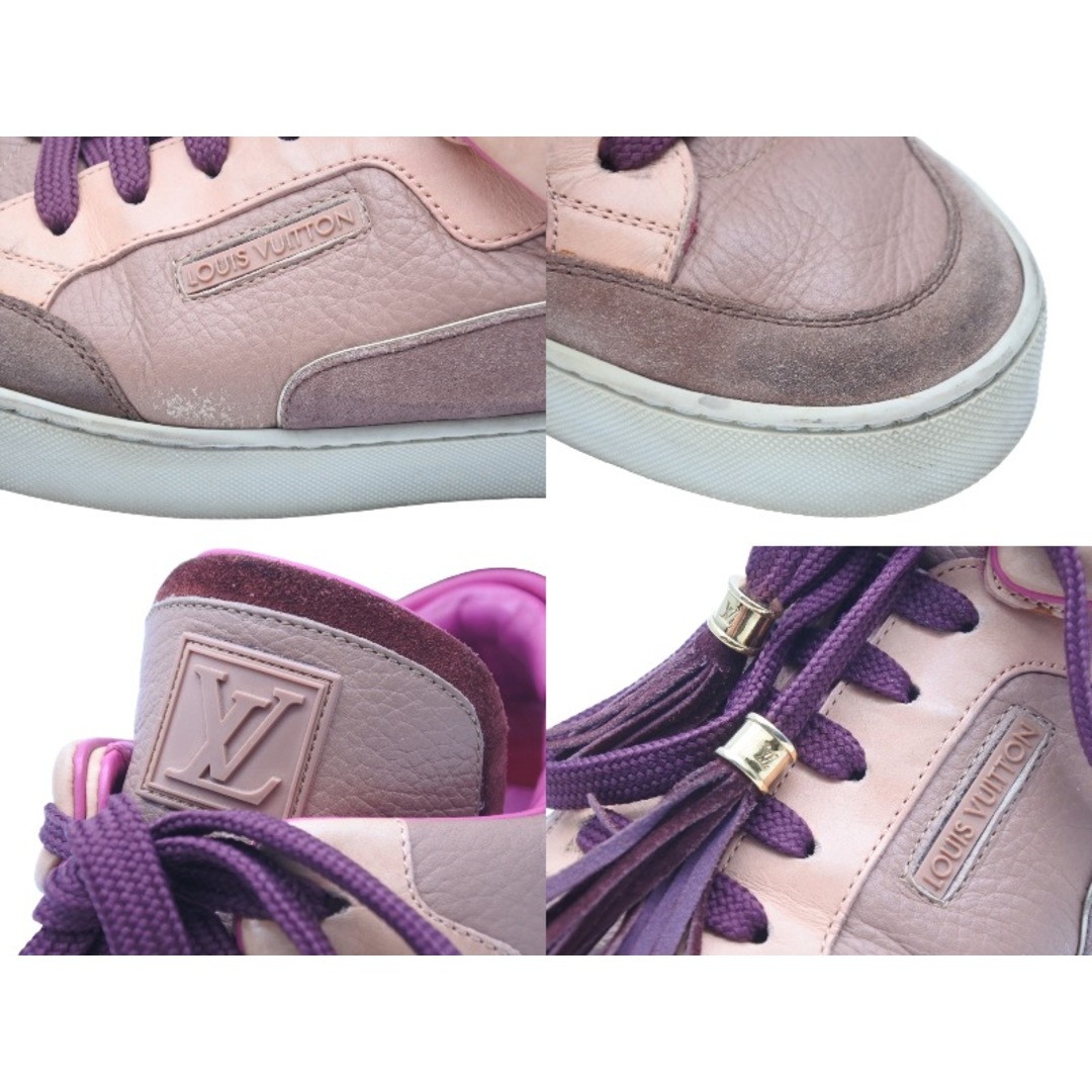 LOUIS VUITTON - LOUIS VUITTON KANYE WEST ルイヴィトン カニエ