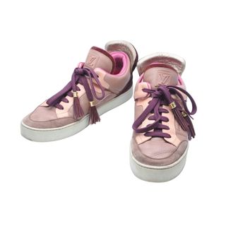 ヴィトン(LOUIS VUITTON) スニーカー ブーツ(レディース)の通販 40点