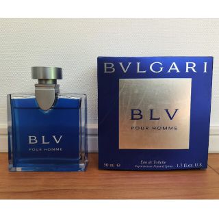 BVLGARI - 【残量90%】ブルガリ ブルー プールオム オードトワレ 100mlの通販 by コアップ・ガラナ｜ブルガリならラクマ