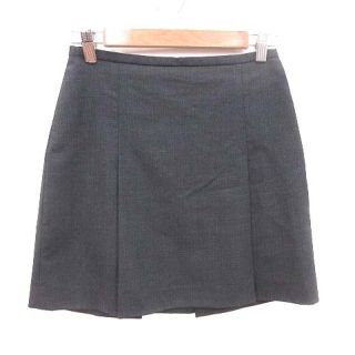 アニエスベー ミニスカートの通販 300点以上 | agnes b.のレディースを