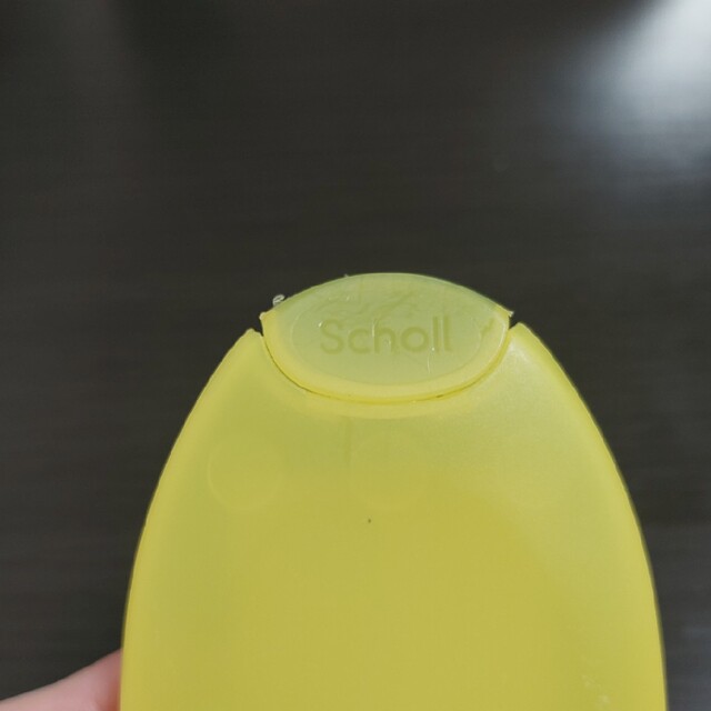 Dr.scholl(ドクターショール)のドクターショール 巻き爪クリップ コスメ/美容のコスメ/美容 その他(その他)の商品写真