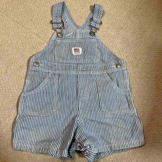 ベビーギャップ(babyGAP)のbaby gap サロペット(ロンパース)