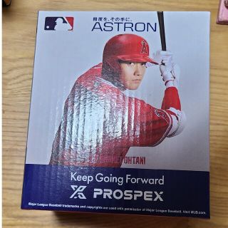 アストロン　大谷フィギュア(スポーツ)