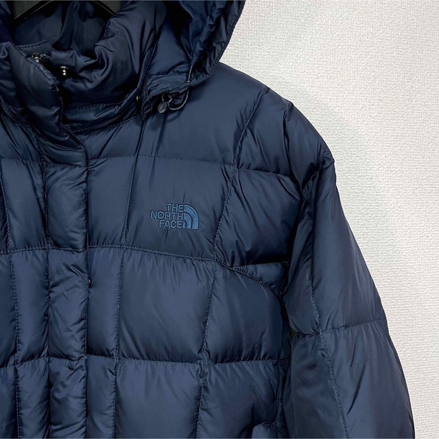 THE NORTH FACE - 美品特価THE NORTH FACE ダウンコート レディースM ...