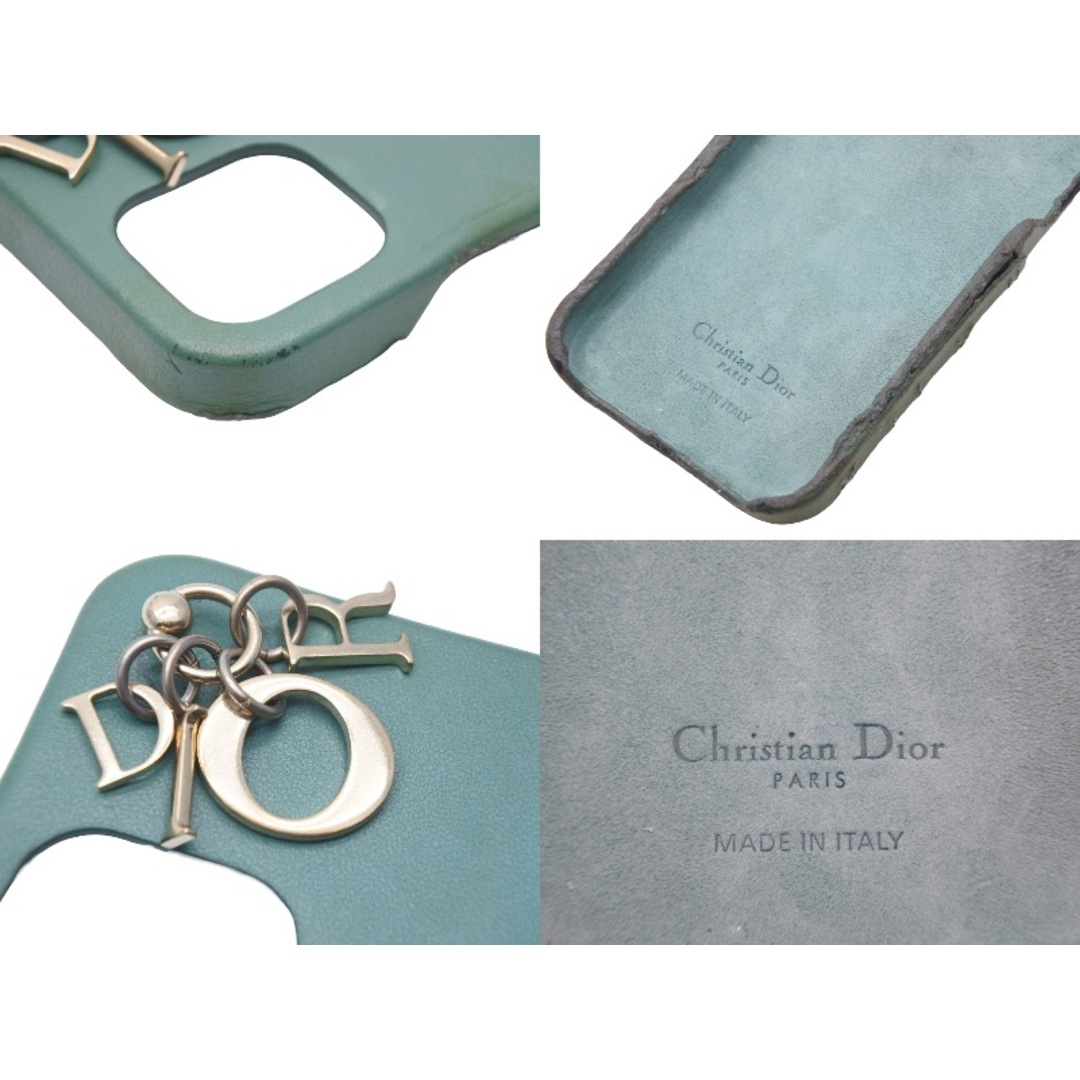 Christian Dior - DIOR ディオール LADY DIOR レディディオール 