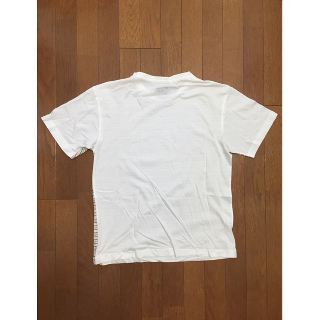 NuGgETS(ナゲッツ)のNuGgETS ナゲッツ Lui's ルイス 半袖 カットソー Tシャツ メンズのトップス(Tシャツ/カットソー(半袖/袖なし))の商品写真