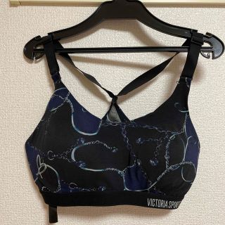 ヴィクトリアズシークレット(Victoria's Secret)のVictoria sport ブラトップ(トレーニング用品)