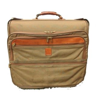 Hartman Luggage  バック　デッドストック