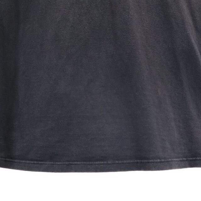 ハードロックカフェ USA製 半袖 Tシャツ S グレー系 HARD ROCK CAFE ロゴ メンズ  220708 メール便可 6
