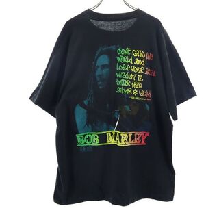 90s ボブ・マーリー 激レア ヴィンテージ tシャツ