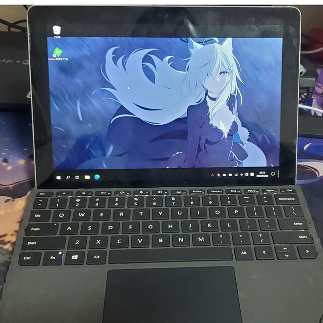 Surface Go 1 8+128g office付き