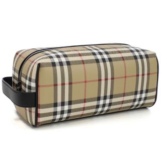 バーバリー(BURBERRY)の【国内未入荷商品】BURBERRY セカンドバッグ(セカンドバッグ/クラッチバッグ)