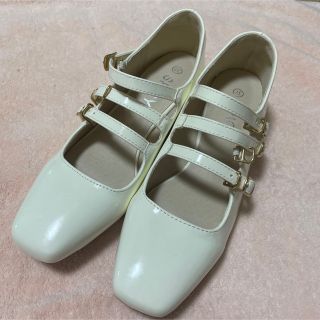 【処分セール21日まで】classical mood enamel pumps (ハイヒール/パンプス)