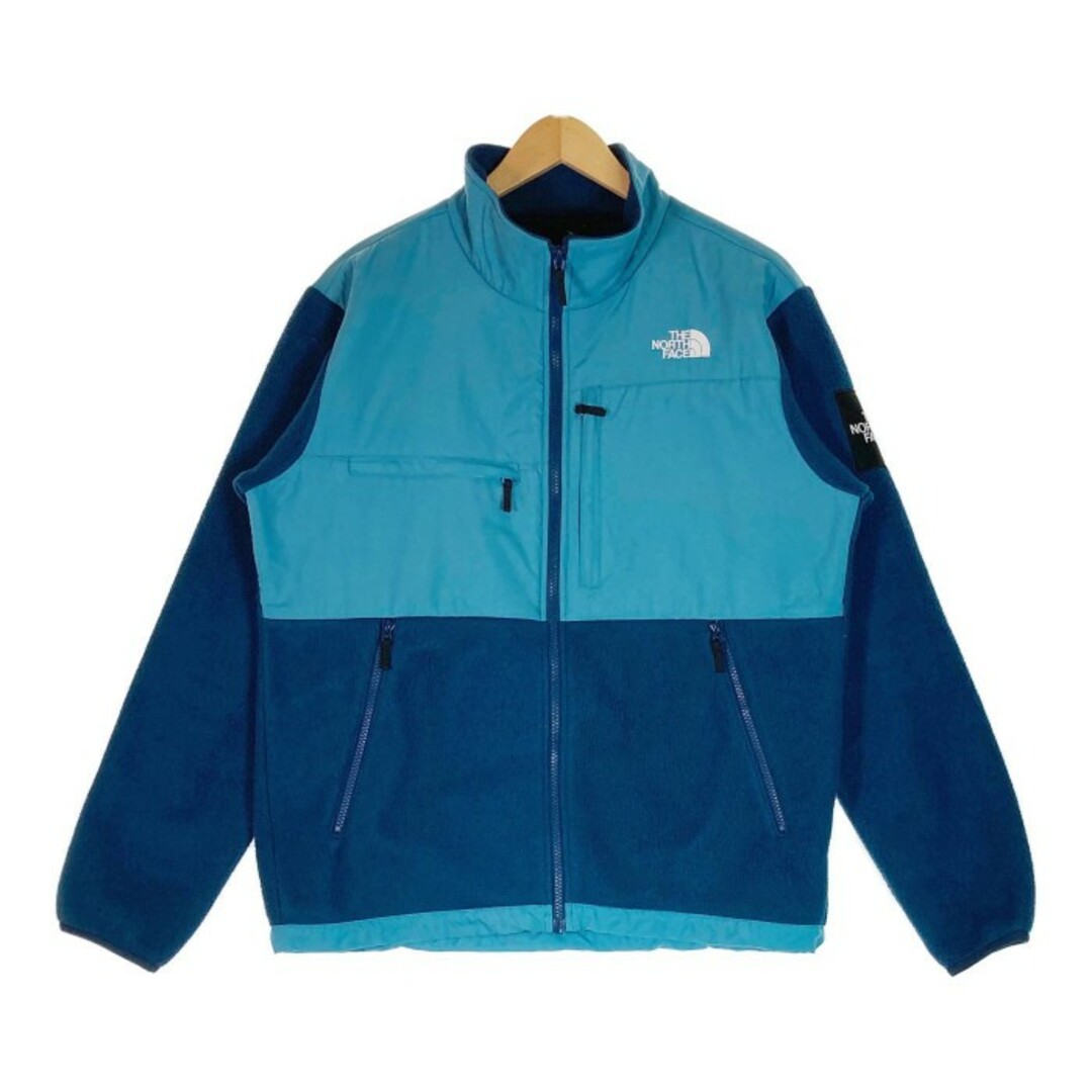 THE NORTH FACE - ☆ザ ノースフェイス デナリジャケット フリース