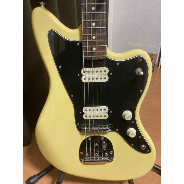 Fender(フェンダー)のFender/Player Series Jazzmaster/ジャズマスター 楽器のギター(エレキギター)の商品写真