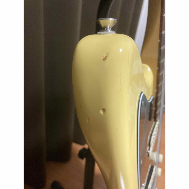 Fender(フェンダー)のFender/Player Series Jazzmaster/ジャズマスター 楽器のギター(エレキギター)の商品写真