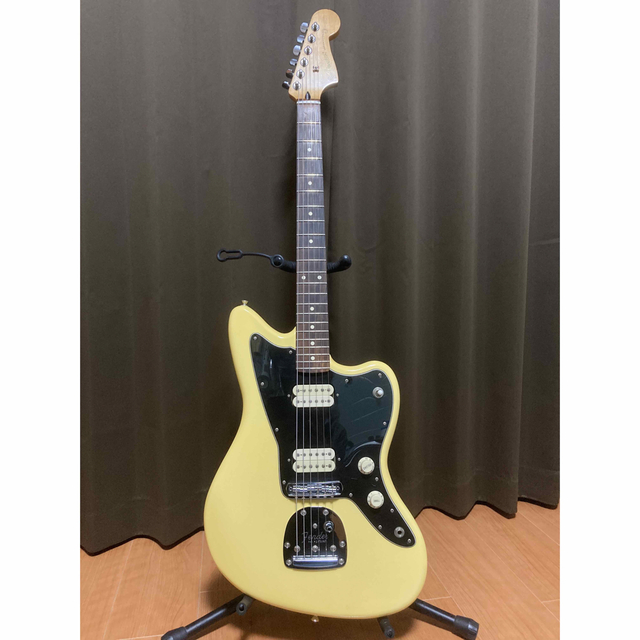 Fender(フェンダー)のFender/Player Series Jazzmaster/ジャズマスター 楽器のギター(エレキギター)の商品写真