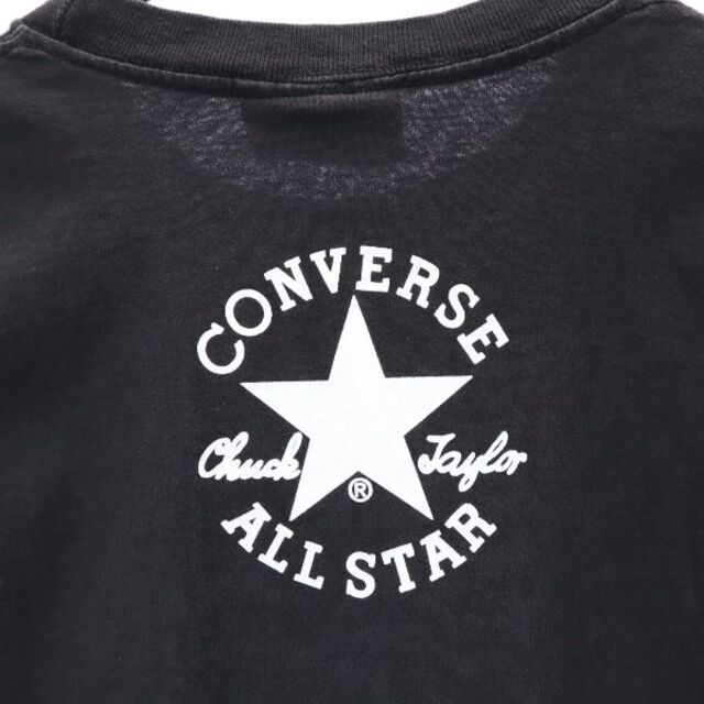 90’s CONVERSE ALL STAR T-SHIRTS