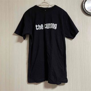 バンドTシャツ： The Twang 、サマソニ、ロック(Tシャツ/カットソー(半袖/袖なし))