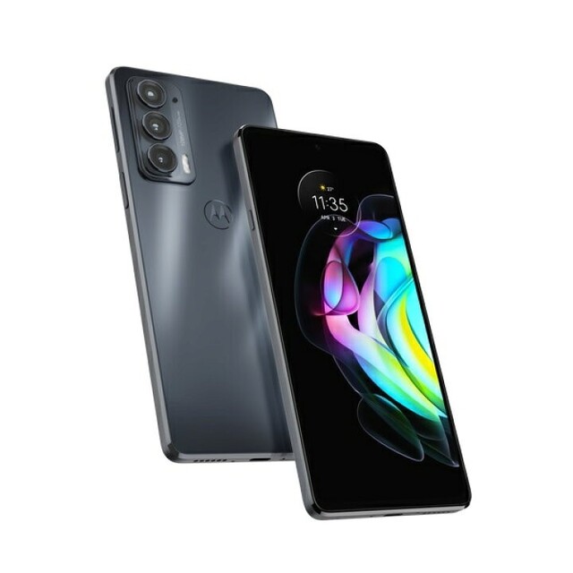 ■値下げ■美品■SIMフリー dual sim モトローラ moto e5■