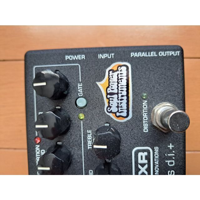 MXR M80【IKUOモディファイ】の通販 by よんげん's shop｜ラクマ