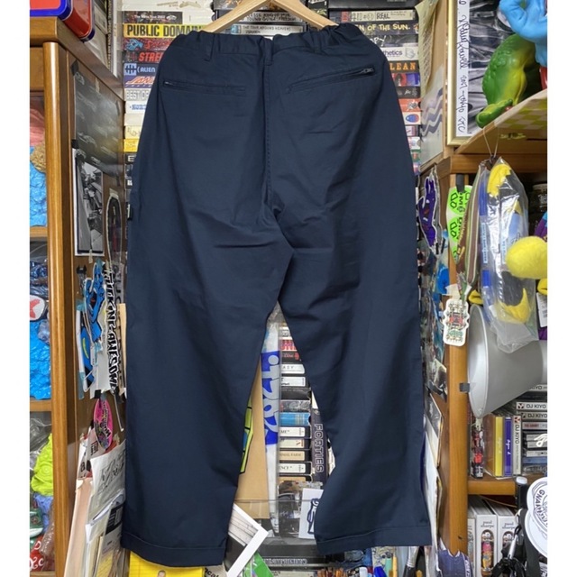 SSZ BROCHURE 1P CHINO 限定カラー 51.0%OFF gredevel.fr-日本全国へ