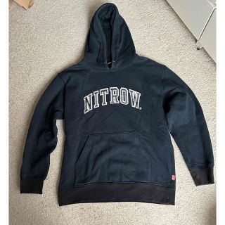 ナイトロウ メンズトップスの通販 9点 | nitrowのメンズを買うならラクマ