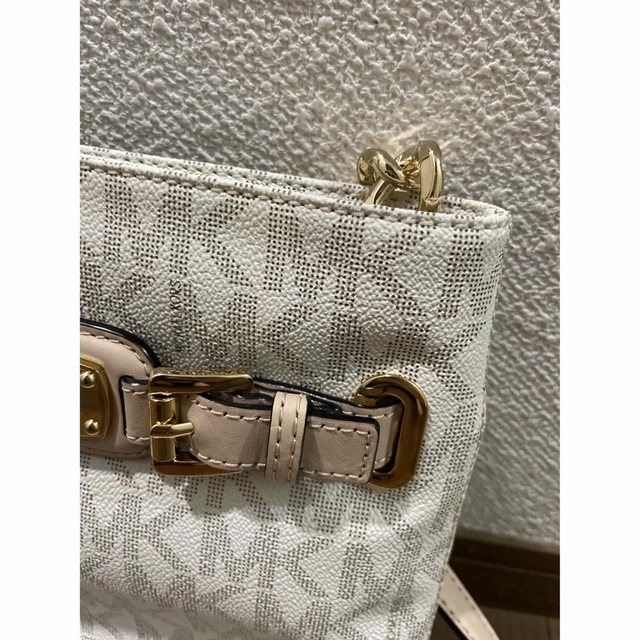 MICHAEL KORS マイケルコース　ショルダーバッグ