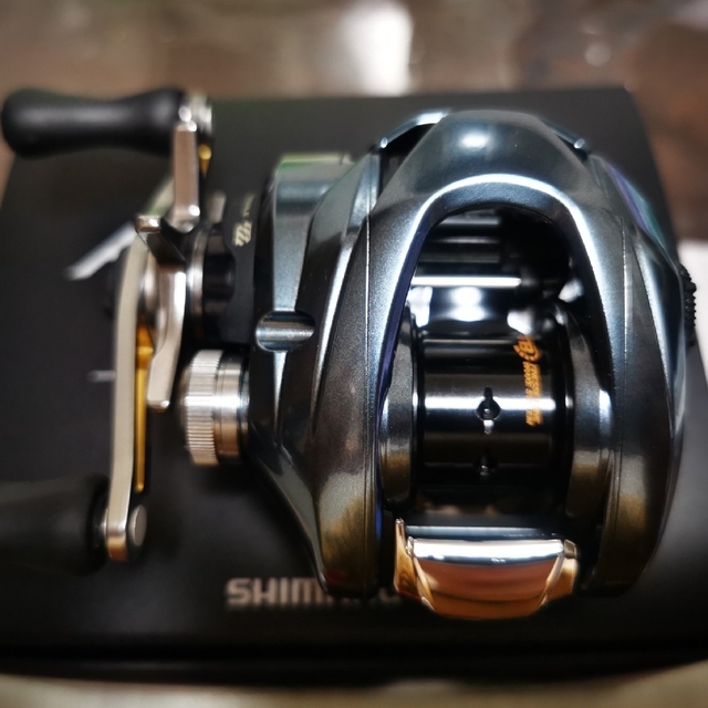 シマノ 22アルデバラン BFS XG LEFT 2022年春の noxcapital.de