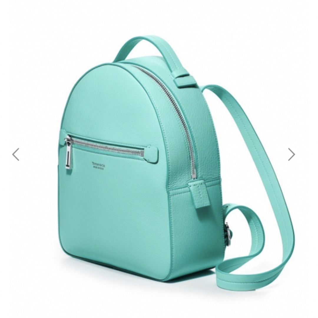 希少】Tiffany リュック バックパック 無料発送 vivacf.net