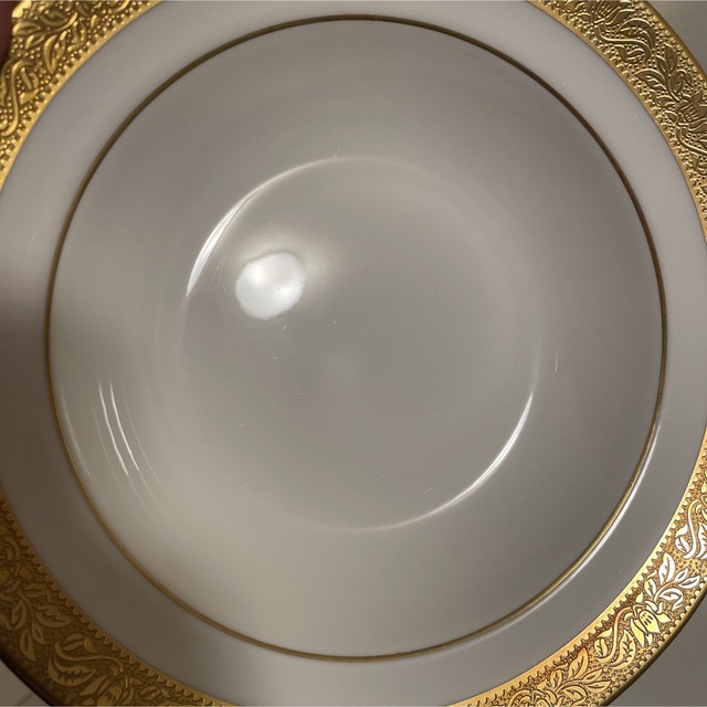 ウェッジウッド アスコット スーププレート 20.5cm | www.jarussi.com.br