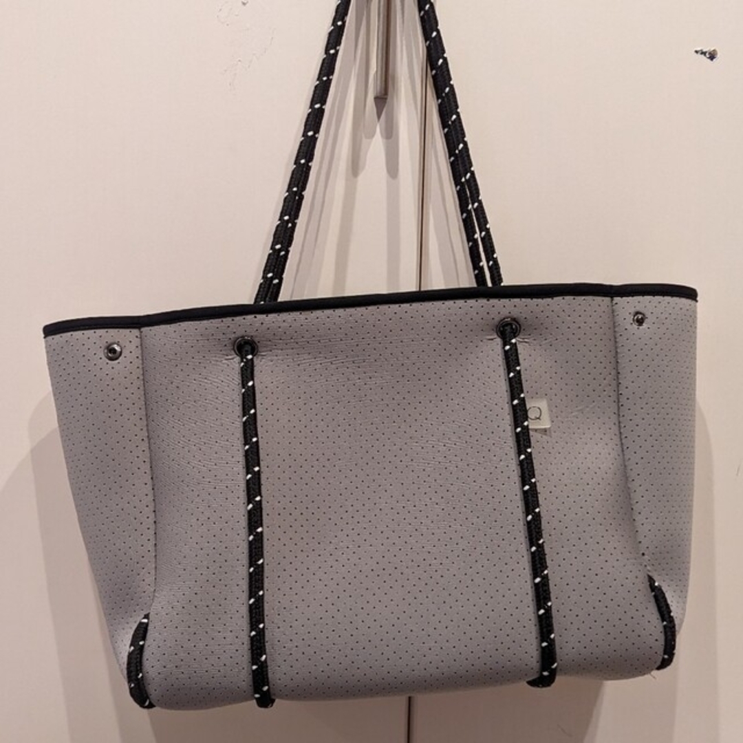 q bag paris zip M