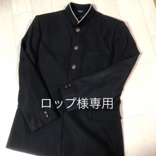 トンボガクセイフク(TOMBOW)の学生服　上下　175A(セットアップ)