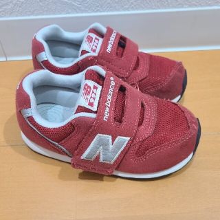 ニューバランス(New Balance)のニューバランス　15.5㎝(スニーカー)