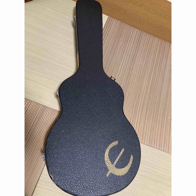 ギブソン エピフォン dot guaranteed